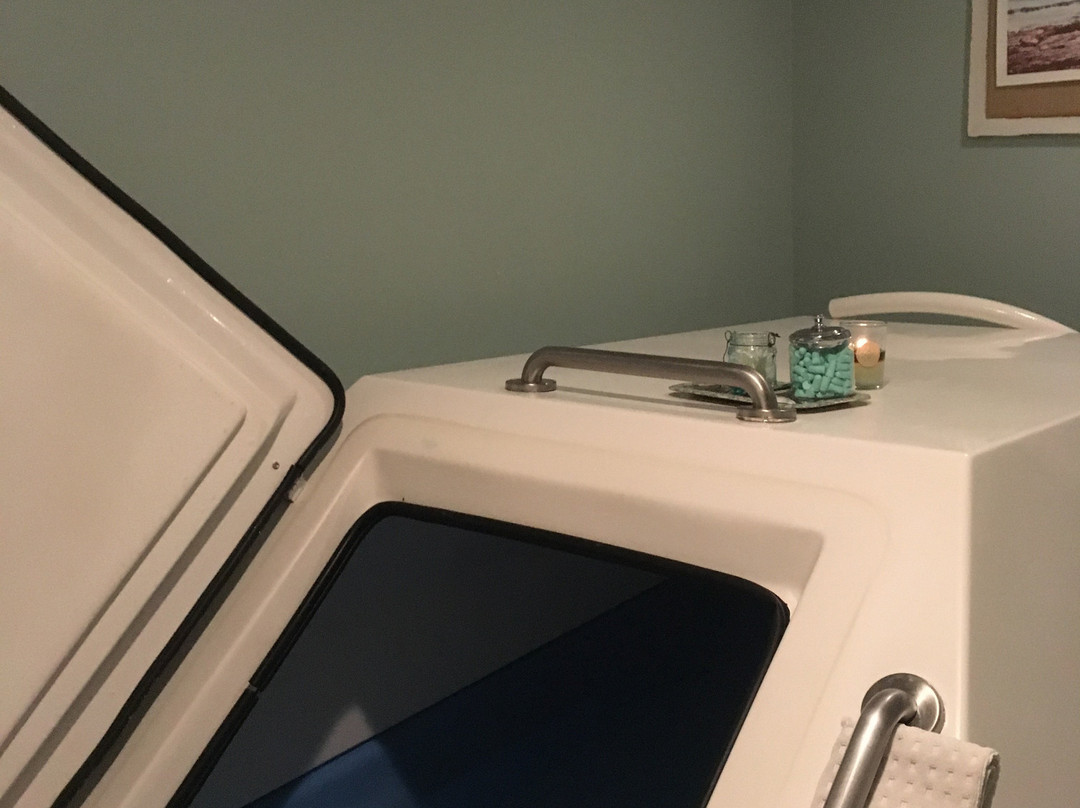 Hope Floats-贝塞斯达必去景点