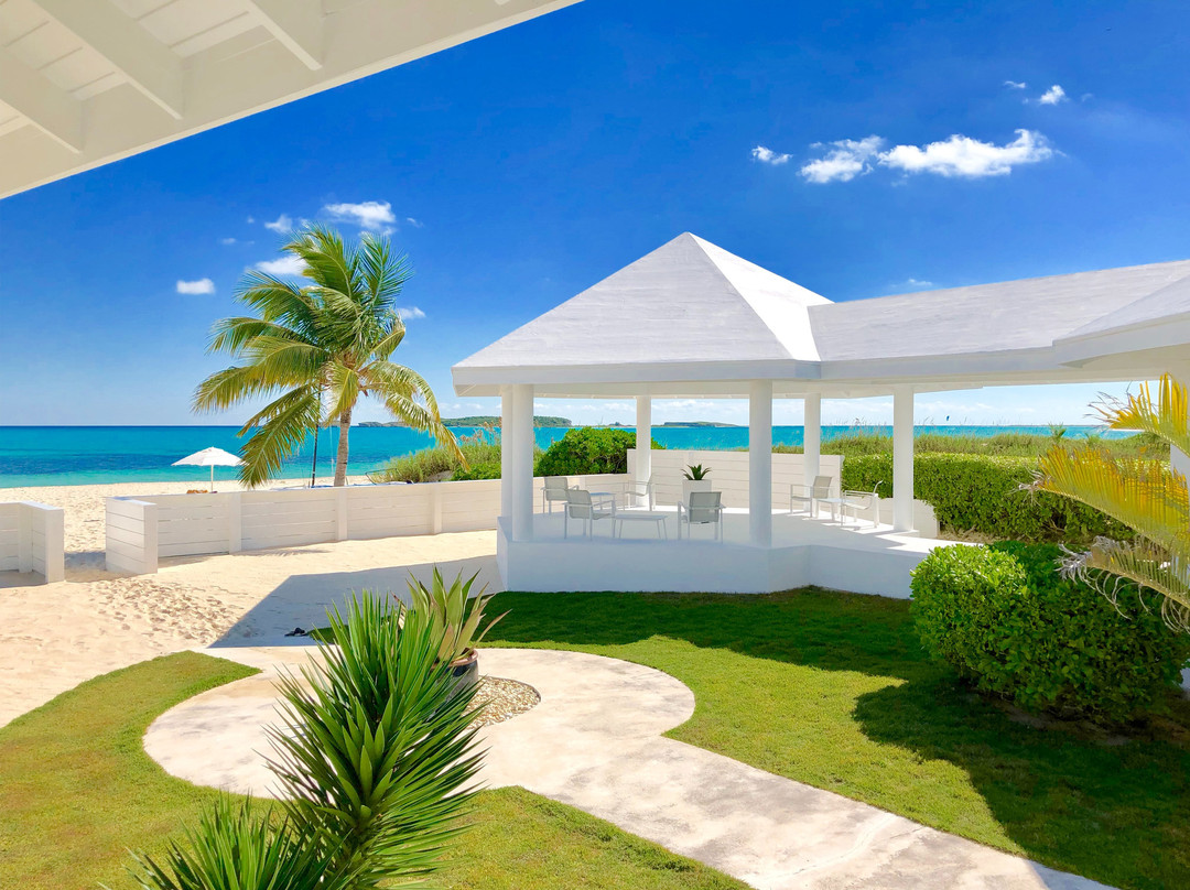 Guanahani Beach Club Resort主图