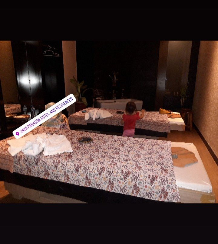 The Battery Health, Spa and Family Club景点图片