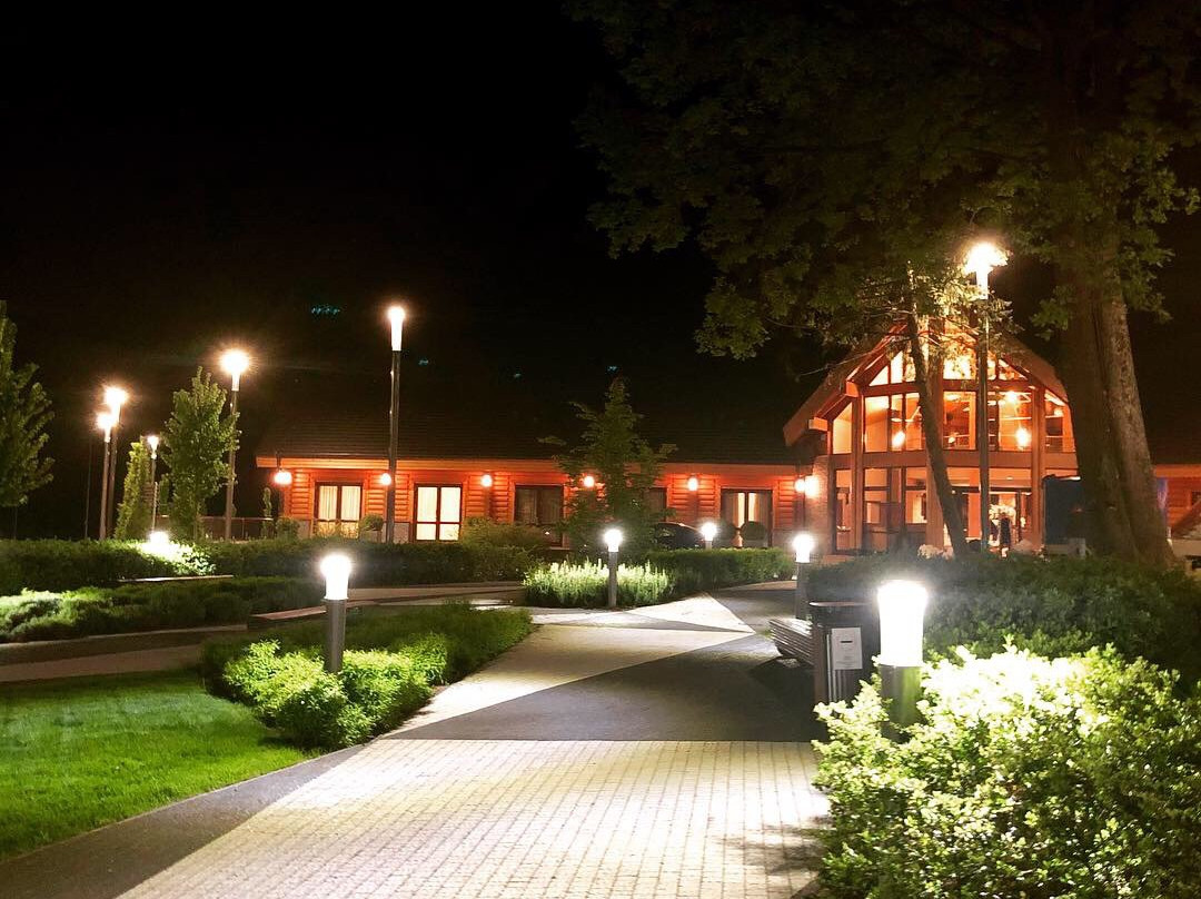 Avalon Resort & Spa主图