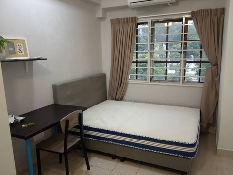 Taman Tasik Permaisuri-吉隆坡必去景点