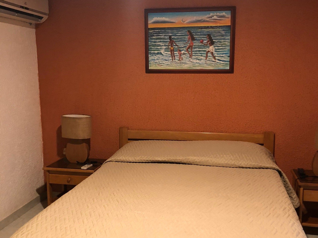 Miss Mary Hotel - Decameron主图