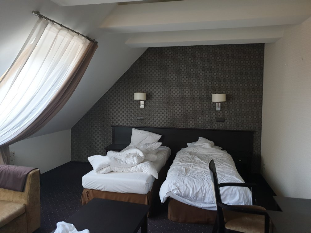 Hotel Senator主图