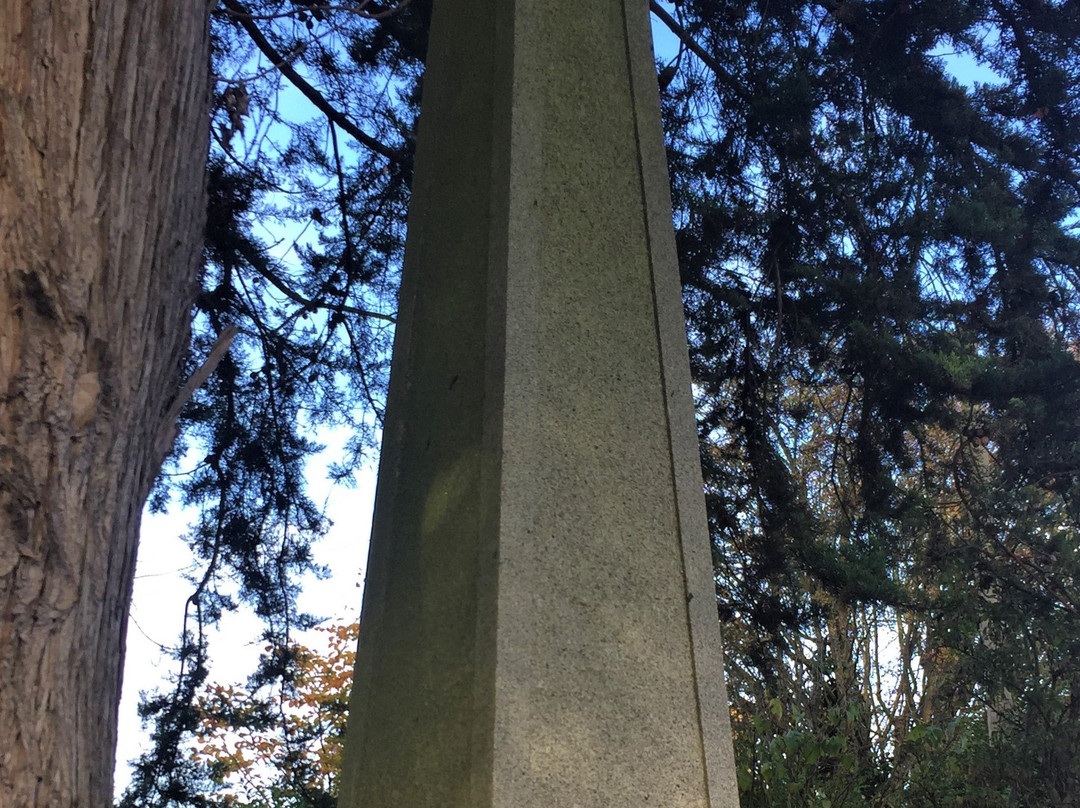 Staplehurst Martyrs' Memorial景点图片
