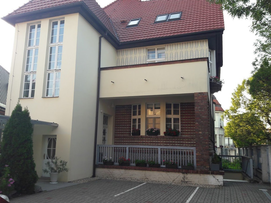 Pension Villa A.Malka主图
