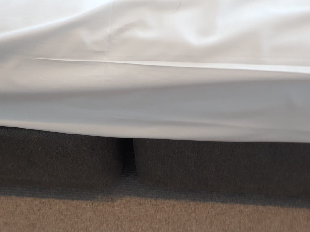 曼特拉绍斯波特沙克酒店主图