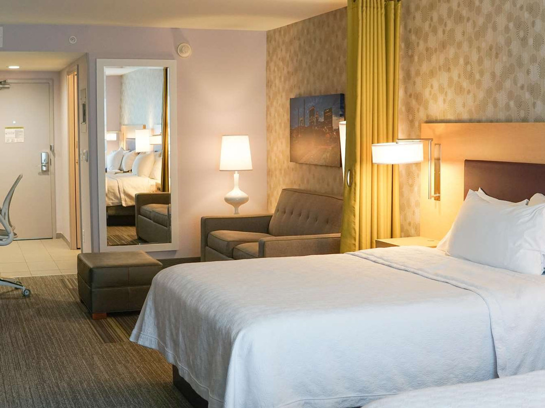 Home2 Suites by Hilton Winston-Salem Hanes Mall主图