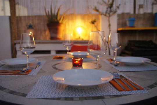 eatwith-塞维利亚必去景点