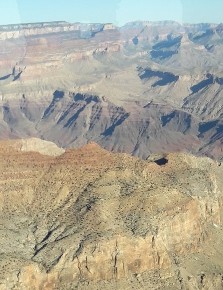 Navajo Point景点图片