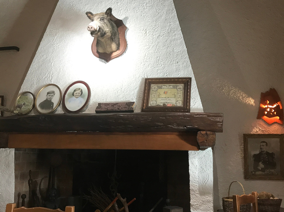 Auberge du Vigneron主图