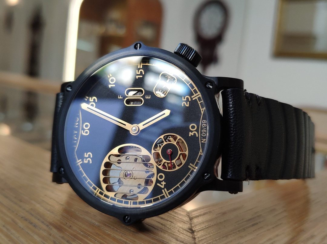 Itay Noy-雅法必去景点