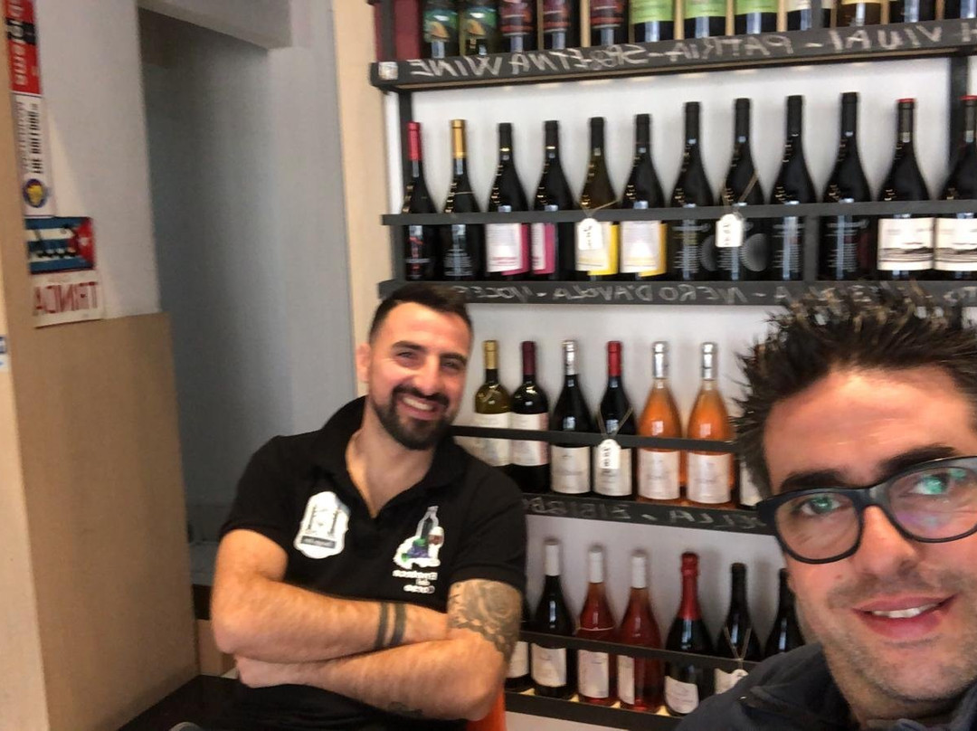 Caffe del Corso Piedimonte景点图片