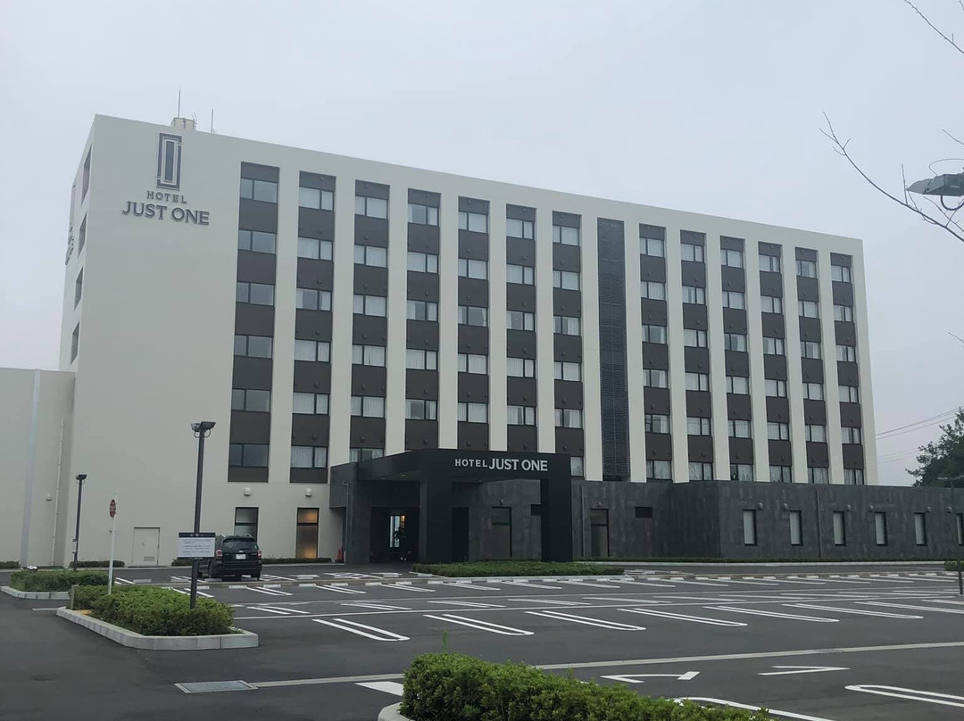Hotel Just One Fuji Oyama主图