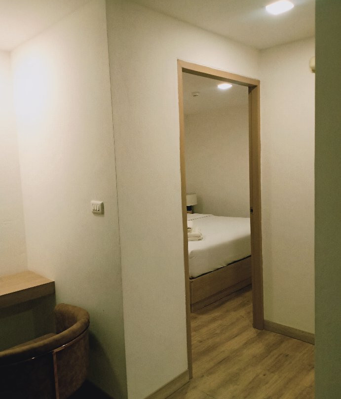 B2 Nakhon Sawan Premier Hotel主图