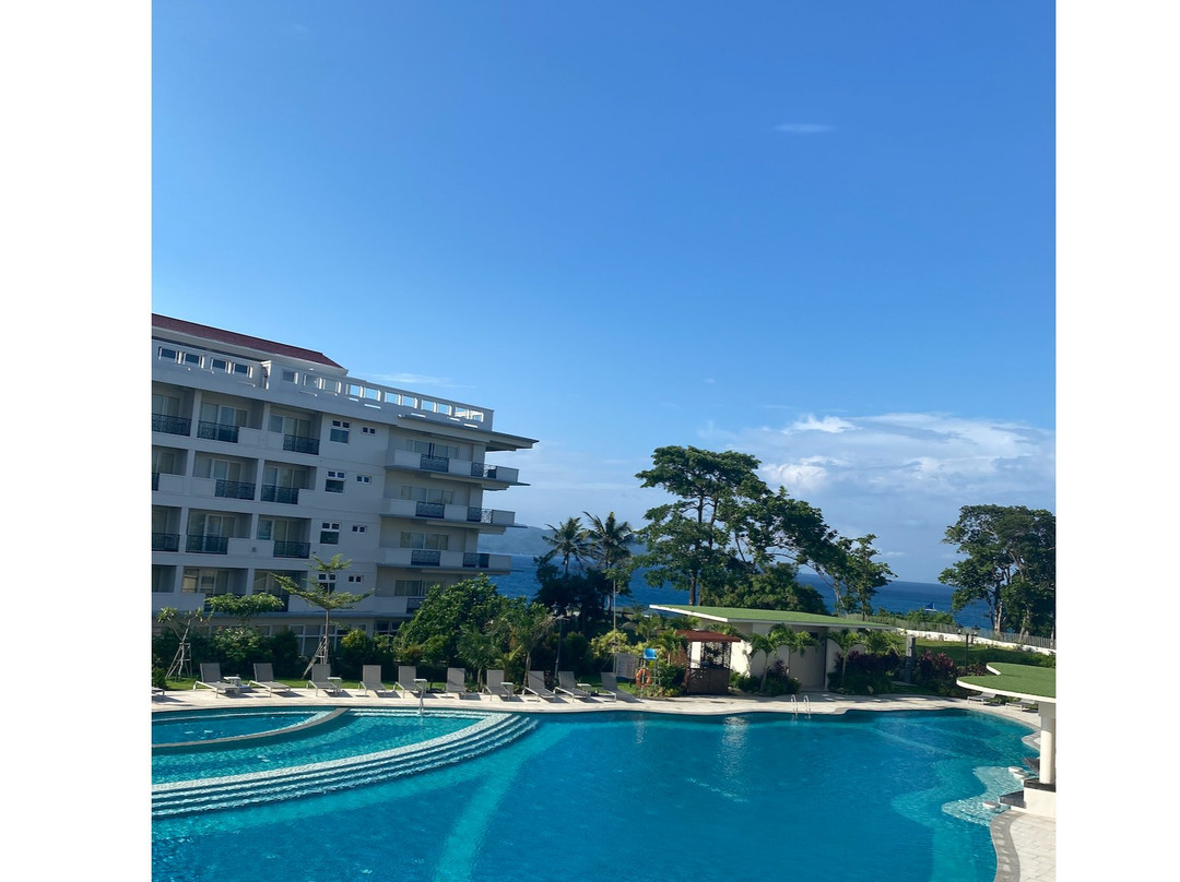 The Auhana Boracay主图