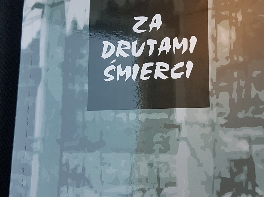 Podziemne Miasto Osówka-Sierpnica必去景点