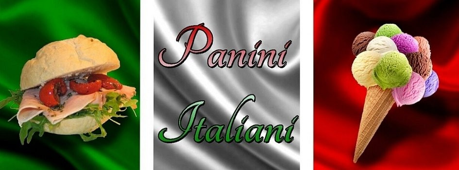 Panini Italiani