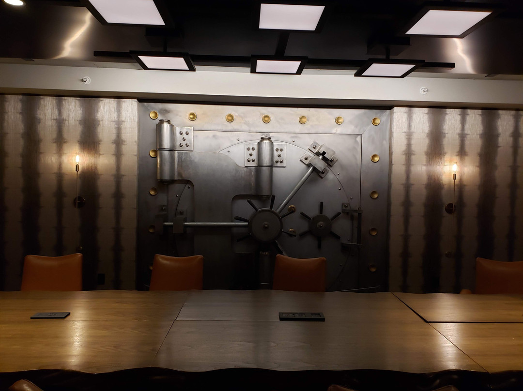 WATERMARK Baton Rouge, Autograph Collection主图