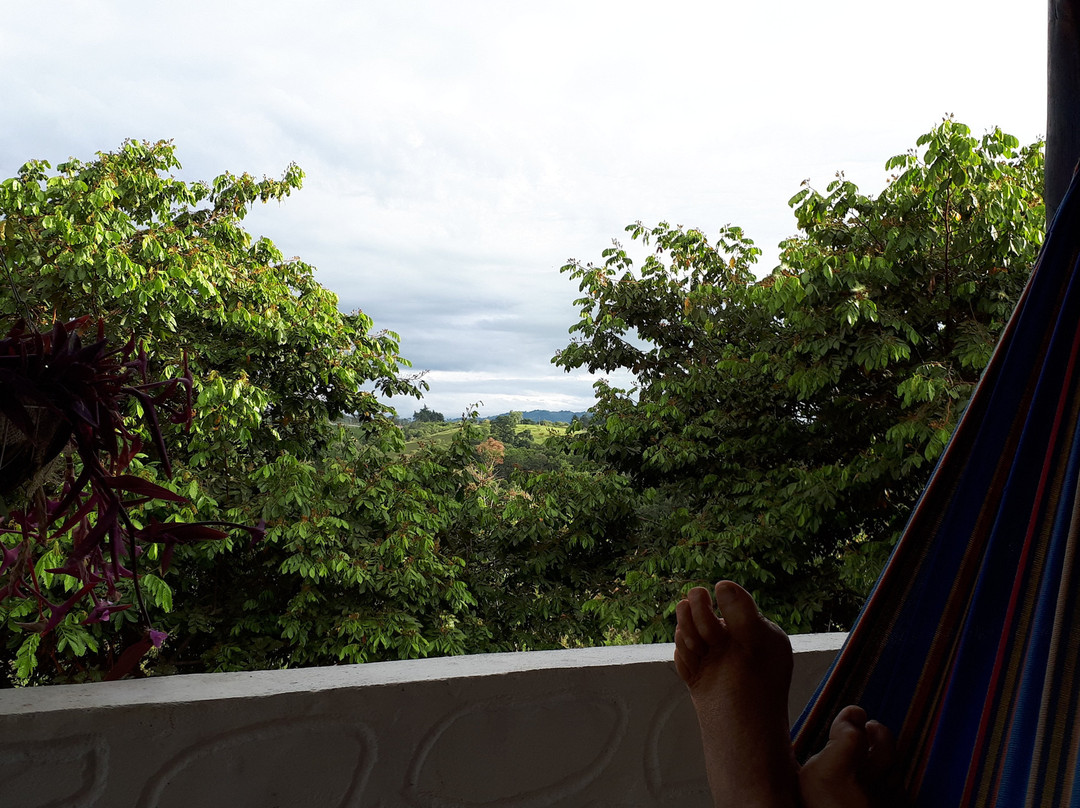 Hostal Alto de los Andaquies主图