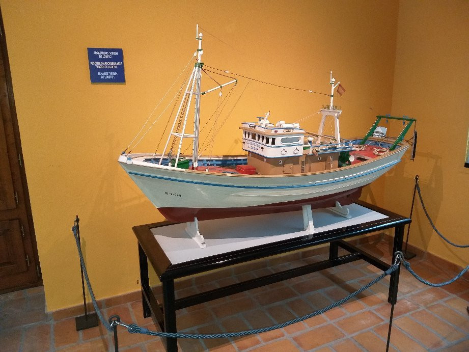 Museo del Mar景点图片
