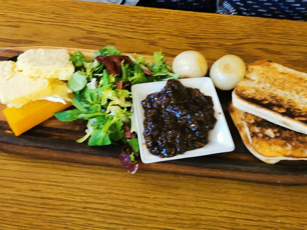 The Dixie Arms Hotel主图