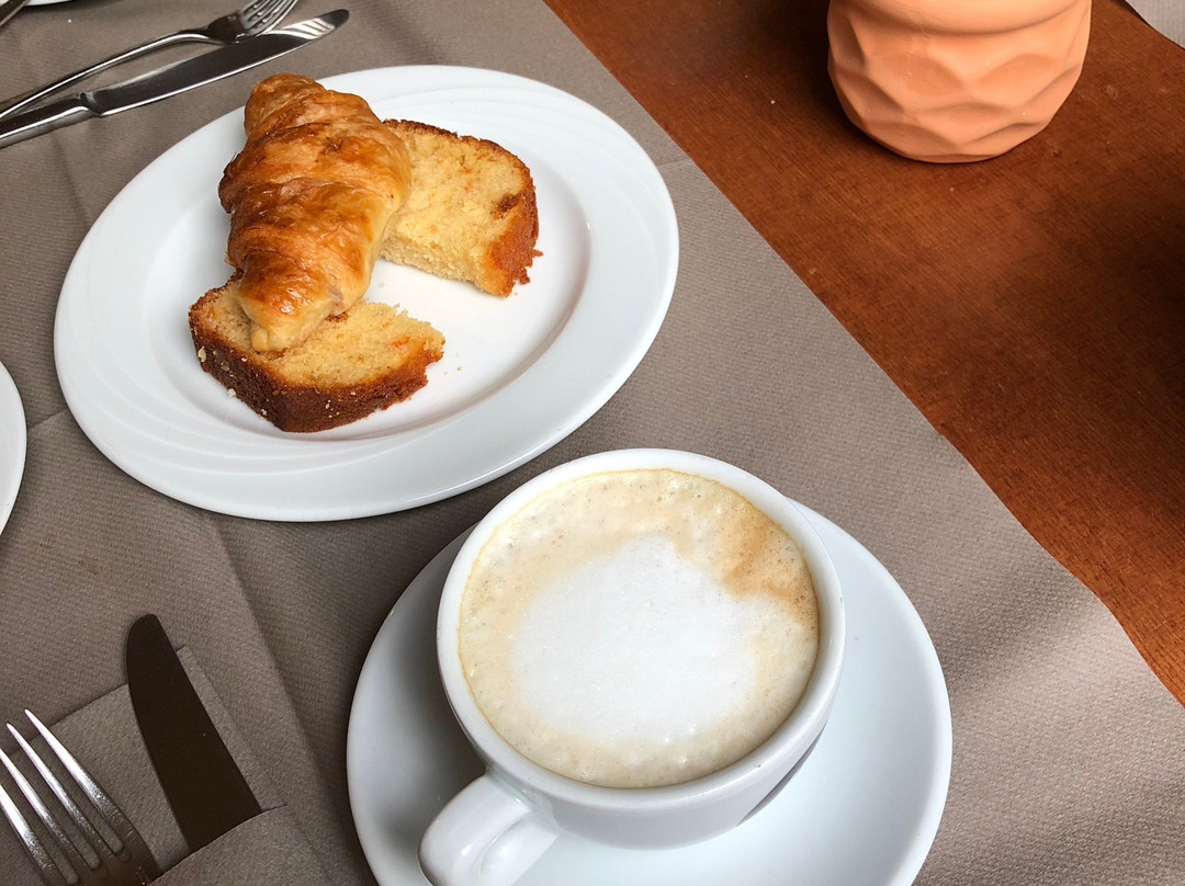 黎莱斯拉法托丽雅酒店主图