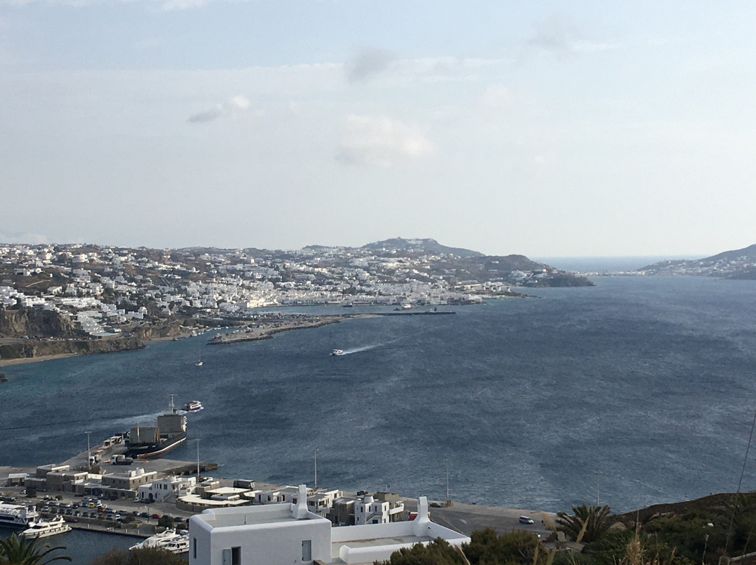 Rhenia Mykonos主图