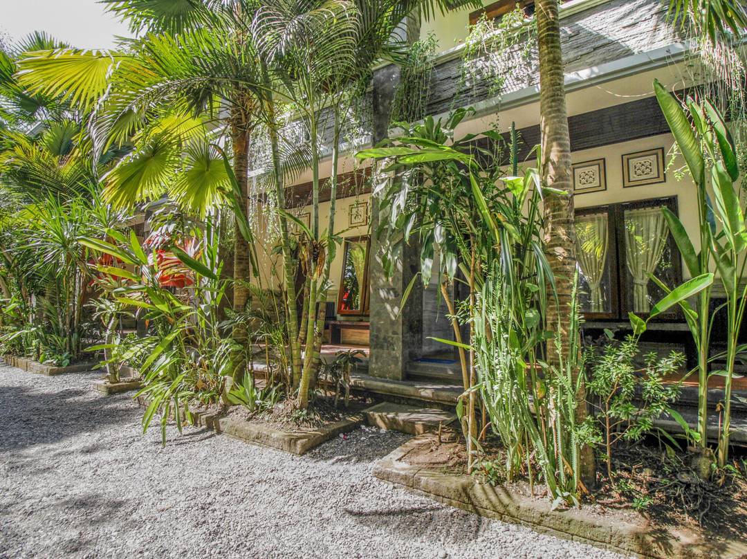 The Galuh Pekutatan主图