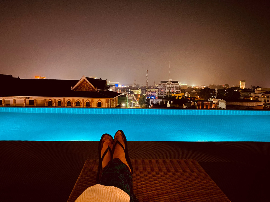 Lao Poet Hotel主图