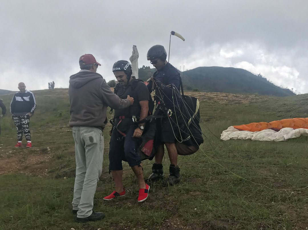 Posada Colonia Tovar主图