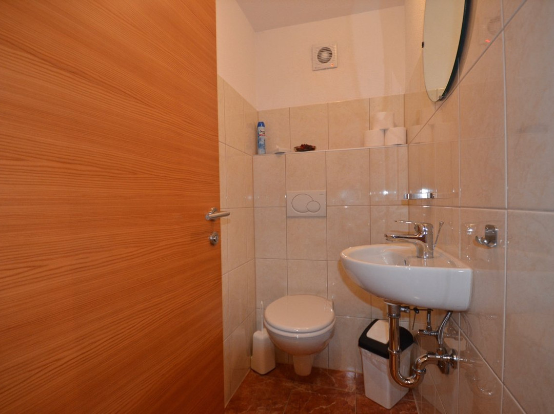 Landhaus Waldhart主图