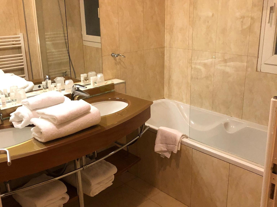 Adonis Excellior Grand Genève主图