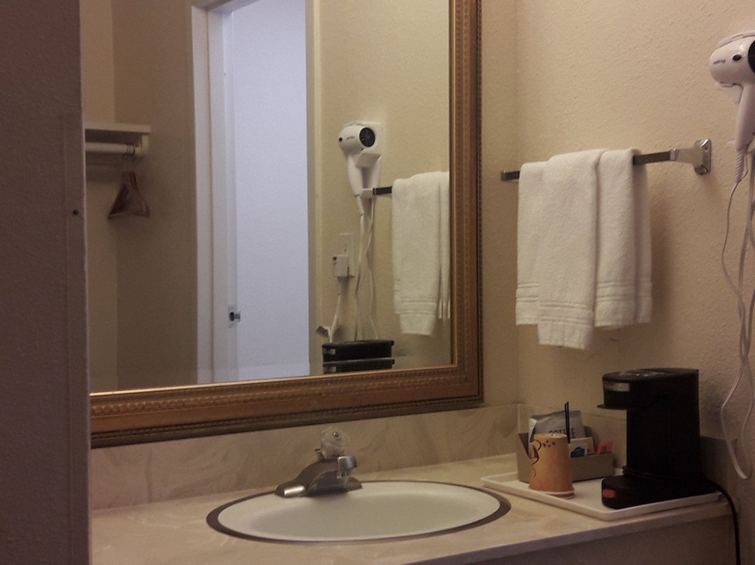 Days Inn by Wyndham Modesto主图