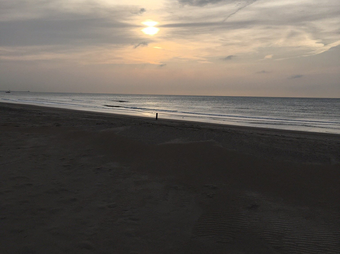 Hotel Mare Sanat主图