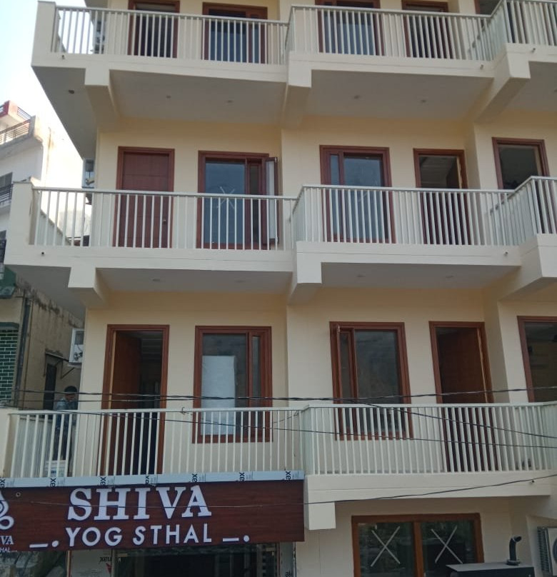 Shiva Yog Sthal主图