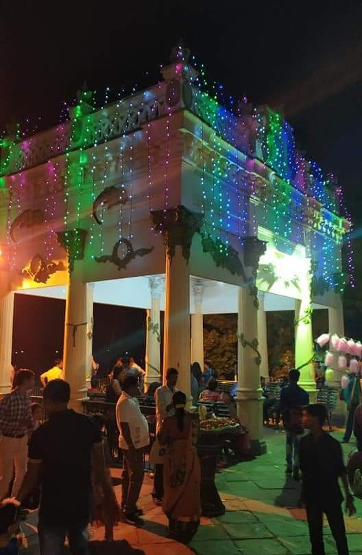 The Strand-Chandannagar必去景点