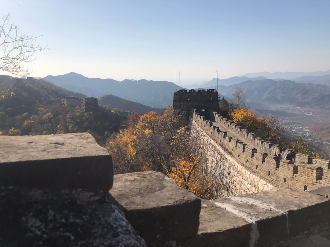Happy Dragon Tour-北京市必去景点