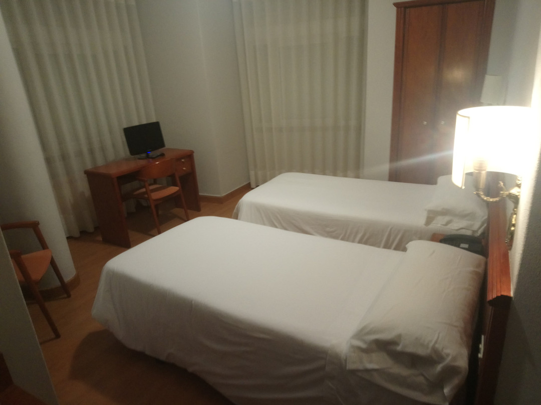 Hotel Maycar主图