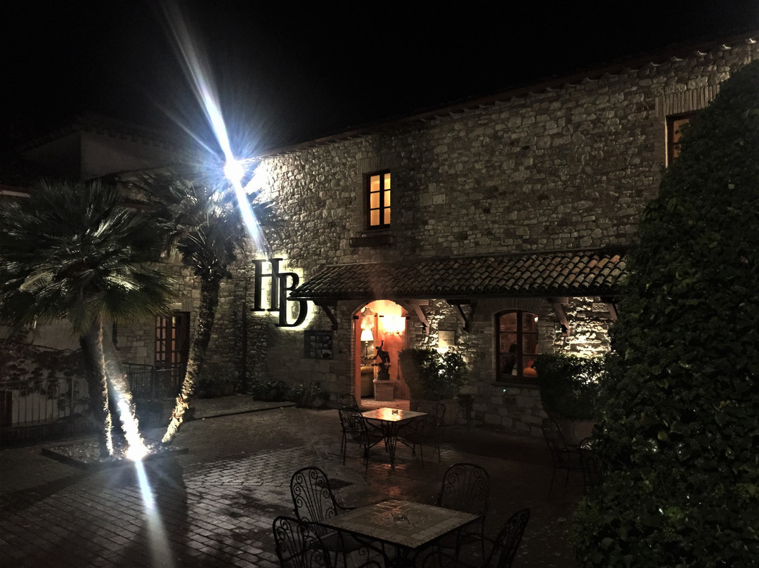 Hotel Bramante主图