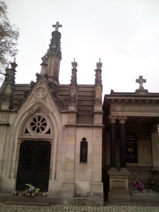 Mater Dolorosa Cemetery景点图片