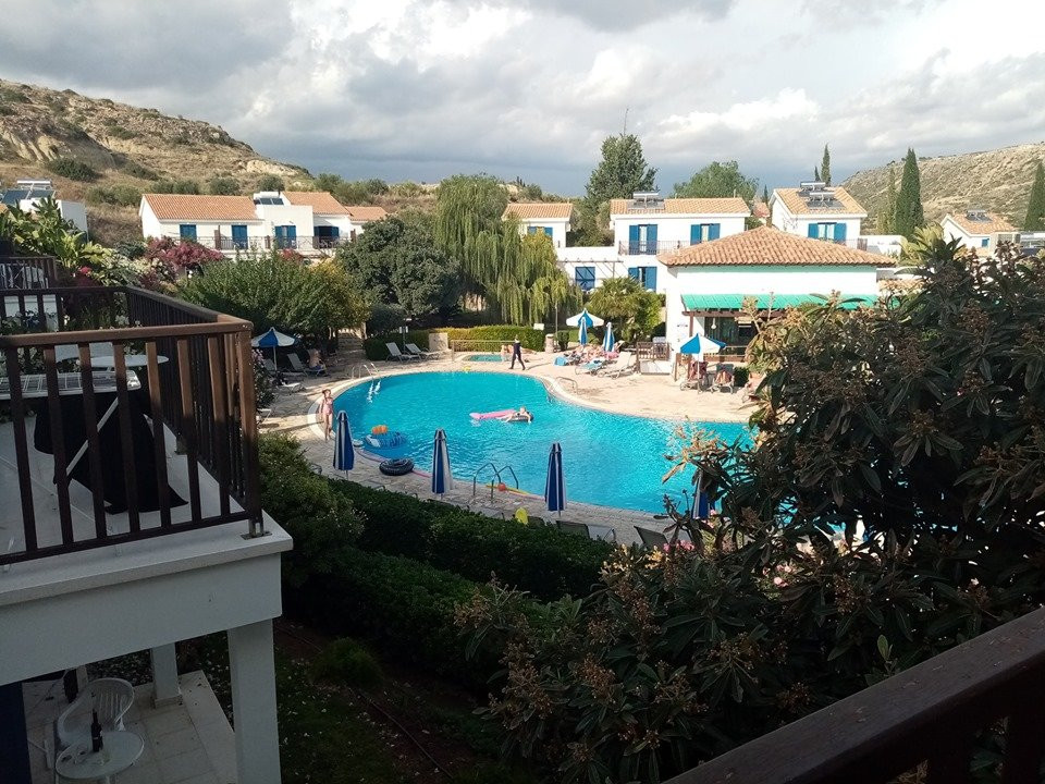 Hylatio Tourist Village主图