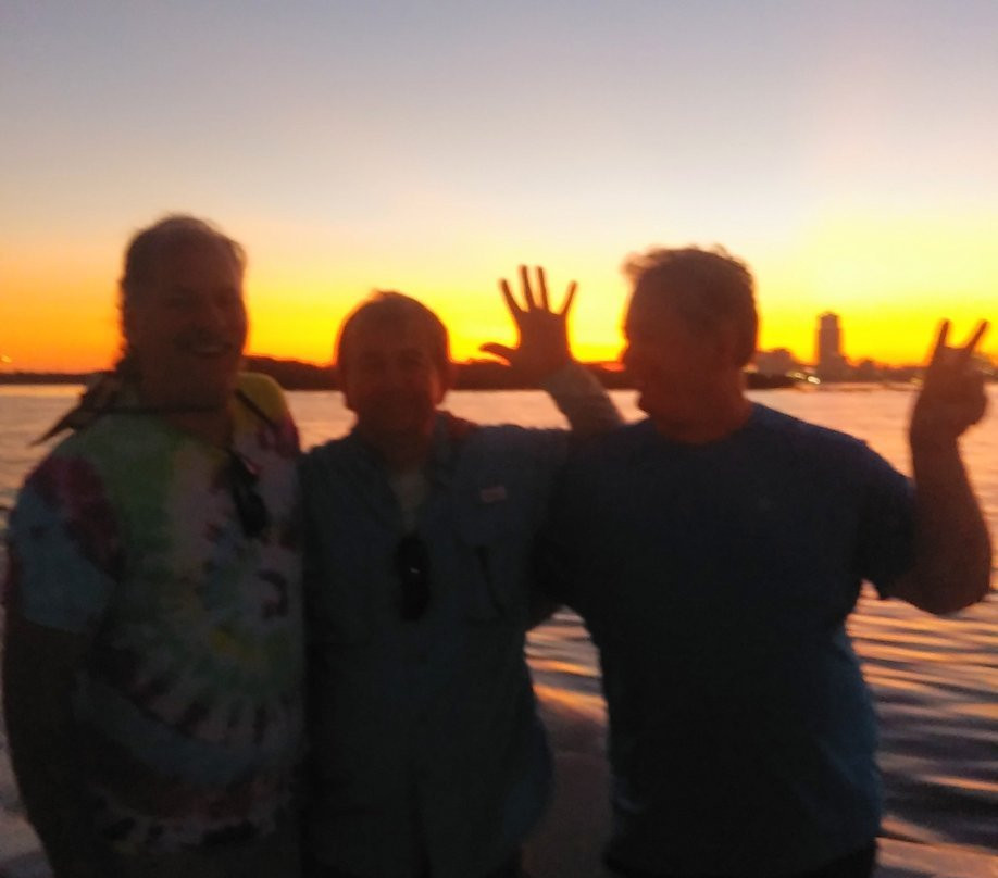 2023年12月Scales N Tails Charters景点攻略Scales N Tails Charters门票预订地址图片