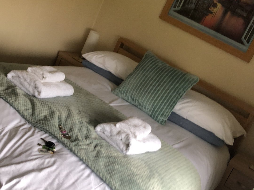 Bramley Cottage B&B主图