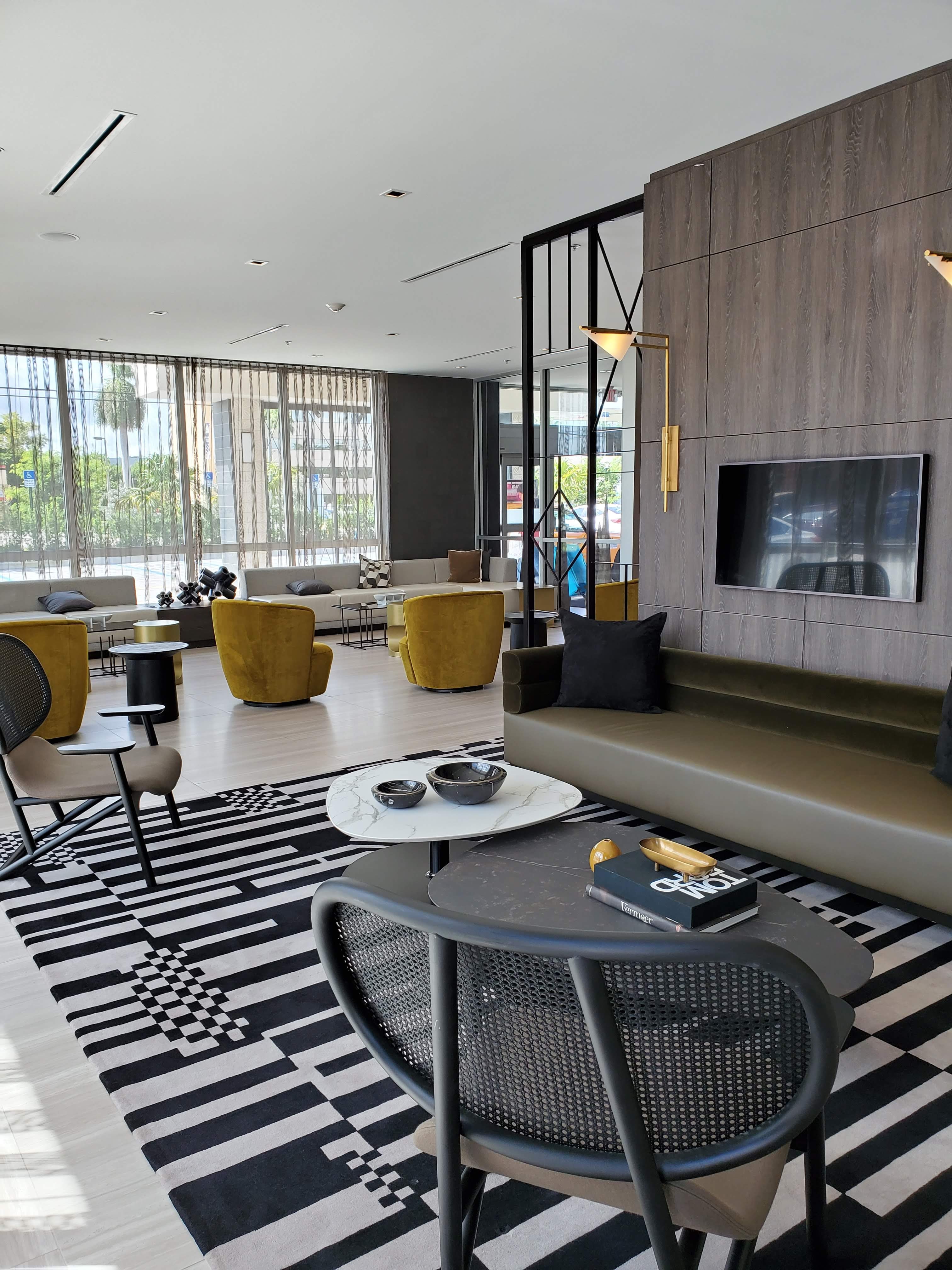 Ac Hotel Miami Airport West/doral-portrait