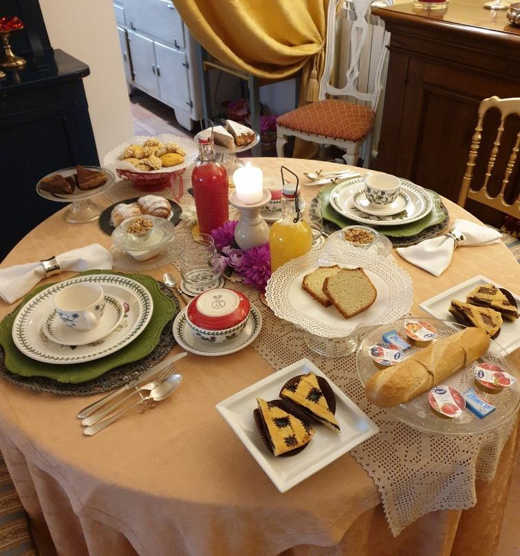 A Casa Mia soloindue主图