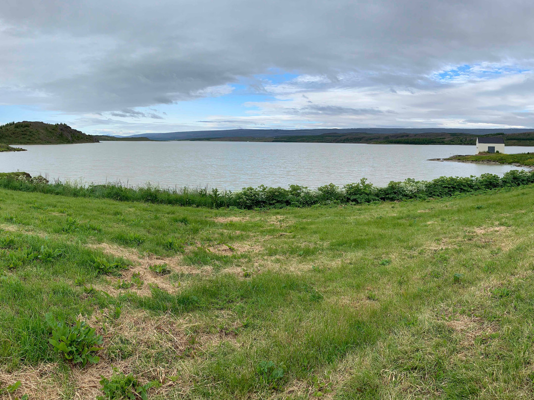 Gistihúsið - Lake Hotel Egilsstaðir主图