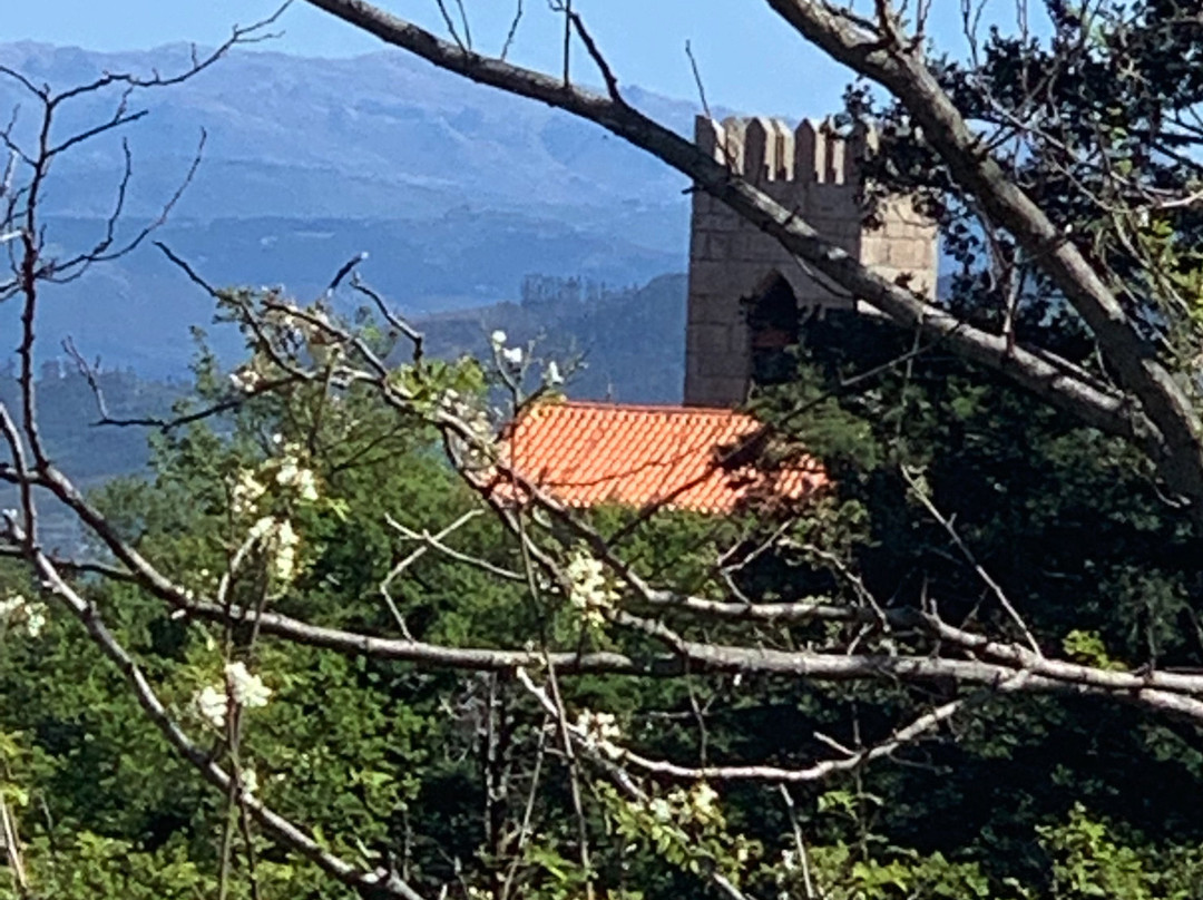Serra Penha景点图片