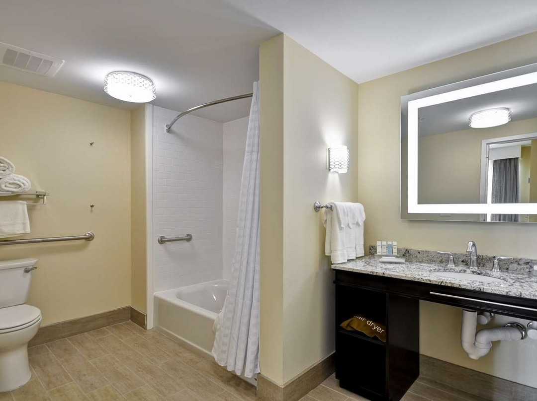 Homewood Suites by Hilton Augusta Gordon Highway主图