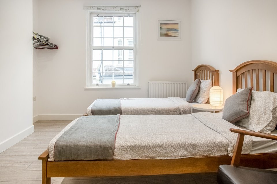 OYO Brunswick And Thorn主图