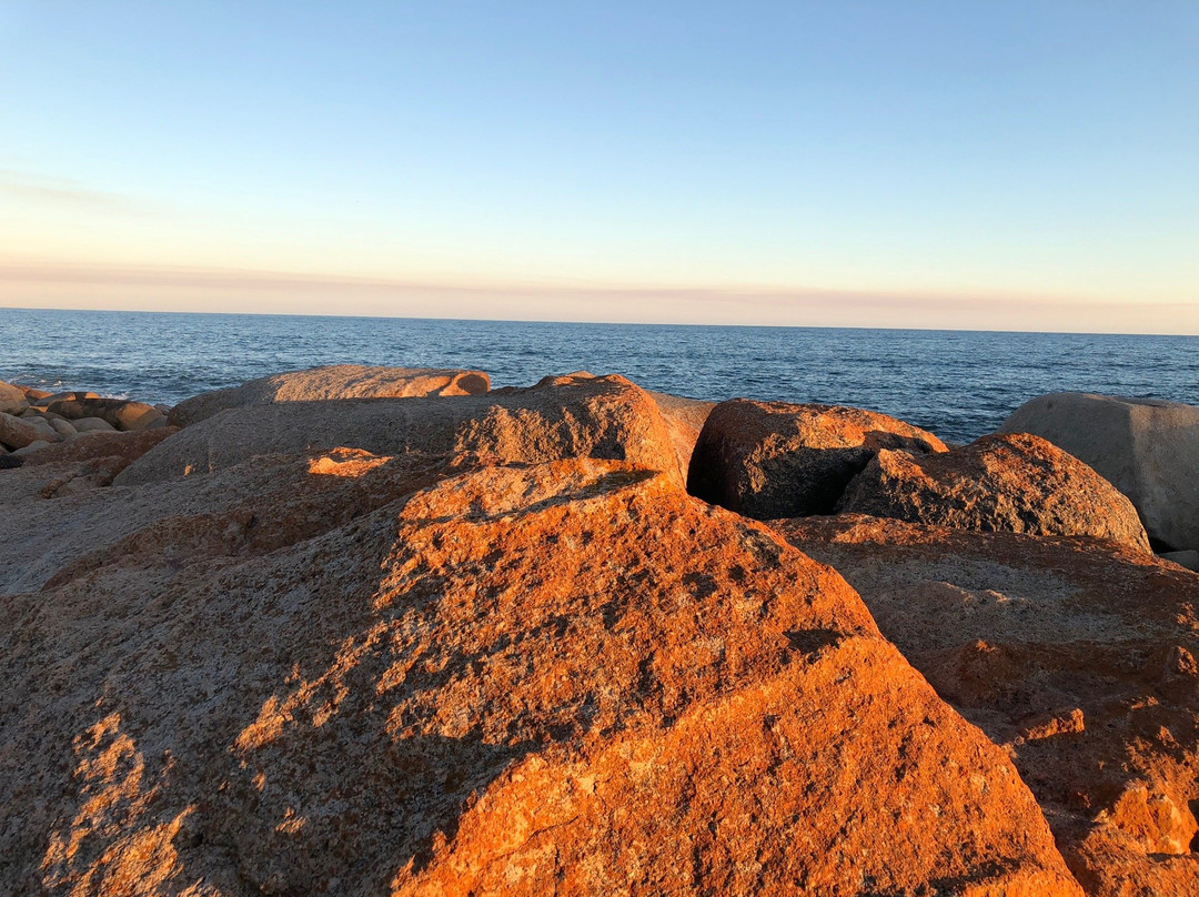Horseshoe Bay-Port Elliot必去景点